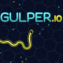 Gulper IO