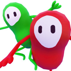 LOL Beans io